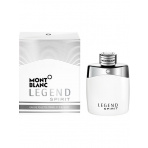 Mont Blanc Legend Spirit férfi parfüm (eau de toilette) edt 100ml