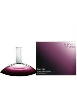 Calvin Klein Euphoria Intense női parfüm (eau de parfum) Edp 100ml