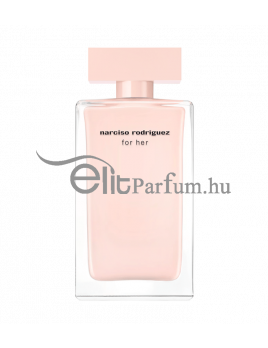 Narciso Rodriguez for her Musc Nude nöi parfüm ( eau de parfum ) Edp 100ml