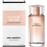 Karl Lagerfeld Les Parfums Matéries Fleur de Pécher női parfüm (eau de parfum) Edp 100ml