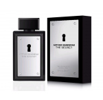 Antonio Banderas The Secret férfi parfüm (eau de toilette) edt 100ml