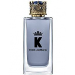 Dolce & Gabbana (D&G) K férfi parfüm (eau de toilette) Edt 100ml teszter