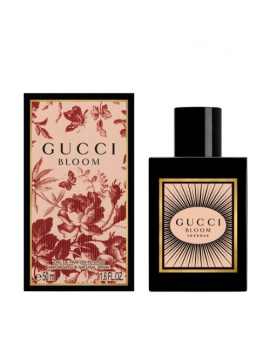 Gucci Bloom Intense női parfüm (eau de parfum) Edp 50ml