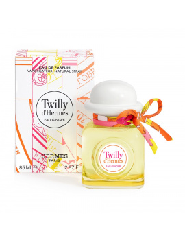 Hermes Twilly Eau Ginger női parfüm (eau de parfum) Edp 50ml