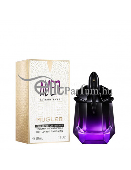 Thierry Mugler Alien Extraintense női parfüm (eau de parfum) Edp 30ml