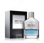 Jimmy Choo Urban Hero férfi parfüm (eau de parfum) Edp 100ml teszter