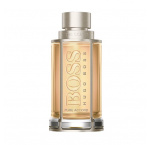 Hugo Boss Boss The Scent Pure Accord férfi parfüm (eau de toilette) Edt 100ml .