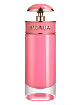 Prada Candy Gloss női parfüm (eau de toilette) Edt 80ml teszter