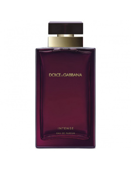 Dolce & Gabbana Pour Femme intense női parfüm (eau de parfum) edp 100ml Teszter