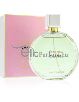 Chanel Chance Eau Fraiche női parfüm (eau de parfum) Edp 50ml