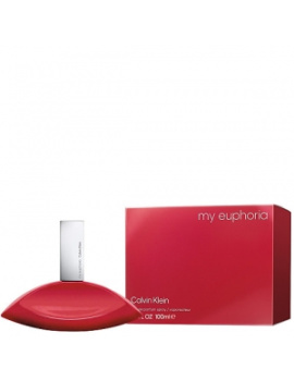 Calvin Klein My Euphoria női parfüm (eau de parfum) Edp 100ml