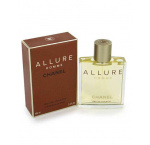 Chanel Allure Homme férfi parfüm (eau de toilette) edt 100ml