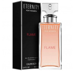 Calvin Klein Eternity Flame női parfüm (eau de parfum) Edp 100ml