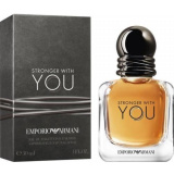 Giorgio Armani - Stronger with you (M)