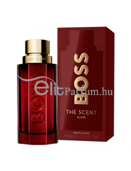 Hugo Boss Boss The Scent Elixir for Him (parfum intense) 100ml