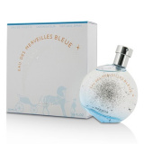 Hermes - Eau des Merveilles Bleue (W)