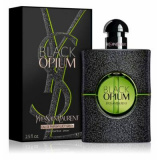 YSL - Black Opium Illicit Green (W)