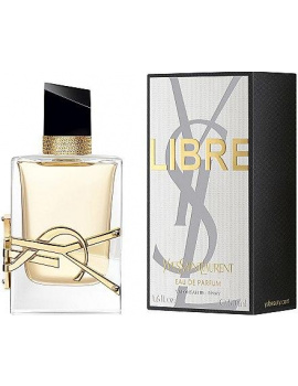 Yves Saint Laurent (YSL) Libre női parfüm (eau de parfum) Edp 50ml