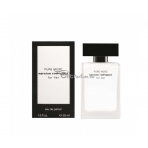 Narciso Rodriguez for her Pure Musc női parfüm (eau de parfum) Edp 30ml