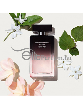 Narciso Rodriguez for her Forever női parfüm (eau de parfum) Edp 100ml Teszter