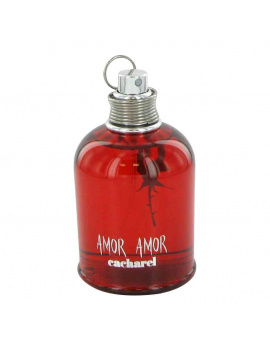 Cacharel Amor Amor női parfüm (eau de toilette) edt 100ml teszter