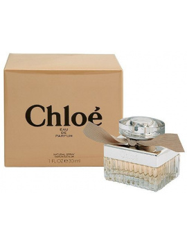 Chloé Chloé női parfüm (eau de parfum) edp 30ml