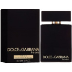 Dolce & Gabbana (D&G) - The One for men Intense (M)