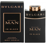 Bvlgari MAN IN BLACK Férfi parfüm (eau de parfum) edp 100ml