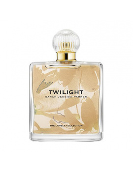 Sarah Jessica Parker Twilight The Lovely Collection női parfüm (eau de parfum) edp 75ml teszter