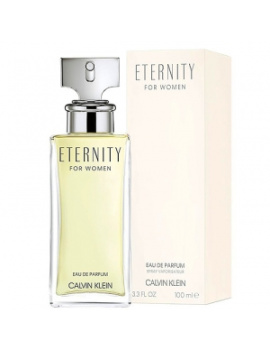 Calvin Klein Eternity női parfüm (eau de parfum) edp 100ml