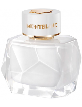 Mont Blanc Signature női parfüm (eau de parfum) Edp 90ml teszter