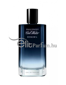 Davidoff Cool Water Reborn férfi parfüm (eau de toilette) Edt 100ml.