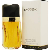 Estée Lauder Knowing női parfüm (eau de parfum) edp 75ml