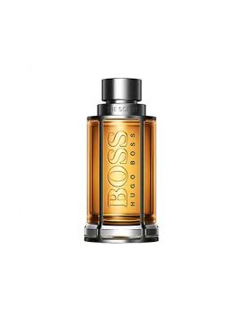 Hugo Boss Boss The Scent férfi parfüm (eau de toilette) Edt 100ml .