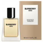 Burberry Hero férfi parfüm (eau de toilette) Edt 50ml