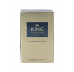 Antonio Banderas King of Seduction Absolute férfi parfüm (eau de toilette) Edt 100ml