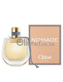 Chloé Nomade Lumière D’Égypte Eau De Parfum női parfüm 75ml