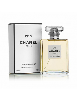 Chanel No.5 Eau Premiére női parfüm (eau de parfum) edp 50ml