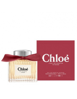 Chloé L’Eau de Parfum Intense (Intense) női parfüm Edp 100ml