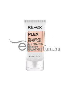 Revox B77 Plex Molecular Repair Hajmaszk 50ml