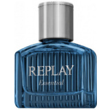 Replay Essential férfi parfüm (eau de toilette) Edt 75ml teszter