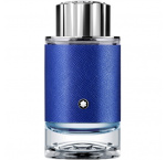 Mont Blanc Explorer Ultra Blue férfi parfüm (eau de parfüm) Edp 100ml teszter