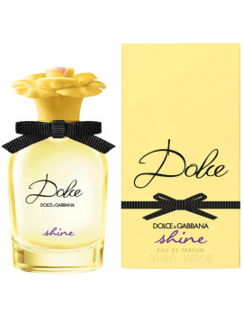 Dolce & Gabbana (D&G) Dolce Shine női parfüm (eau de parfum) Edp 30ml