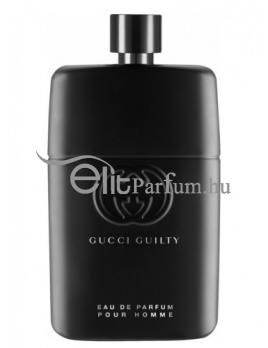 Gucci Guilty Pour Homme férfi parfüm (eau de parfum) Edp 90ml.