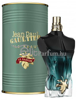 Jean Paul Gaultier Le Beau Le Parfum férfi parfüm (eau de parfum) Edp 125ml