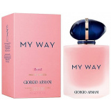 Giorgio Armani - My Way Floral (W)