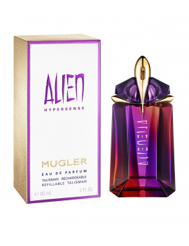 Thierry Mugler Alien Hypersense női parfüm (eau de parfum) Edp 60ml