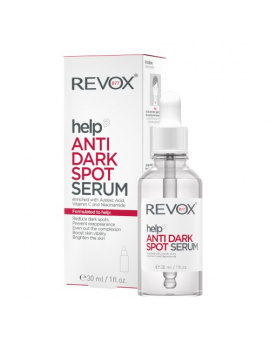 Revox B77 Help Anti Dark Spot Szérum 30ml