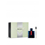 Prada Luna Rossa Ocean férfi parfüm szett (eau de parfum) Edp 50ml+Edp 10ml