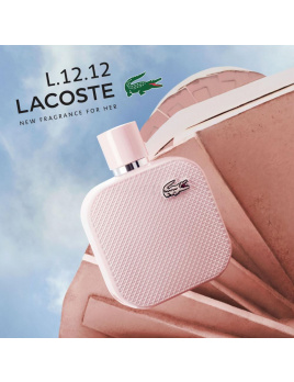 Lacoste - Rose (W)